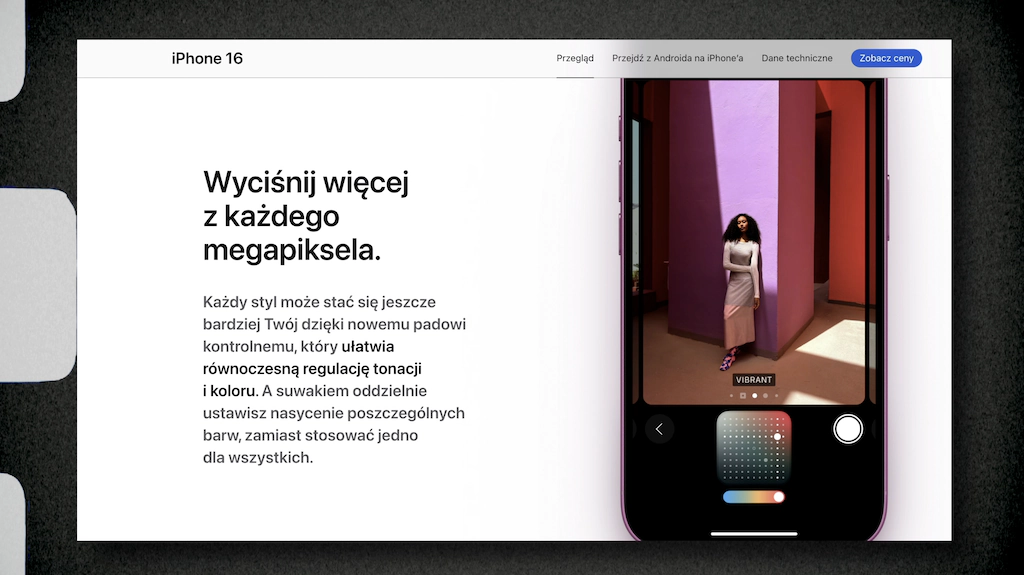Tani iPhone 16 i drogie Sony czyli odgrzewane kotlety czas start